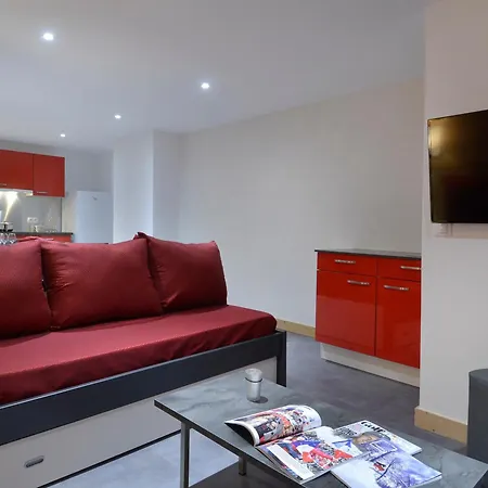 Renove, Centre Station, Balcon, Animaux Admis - Fr-1-181-2340 * La Plagne-Tarentaise