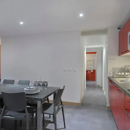 Renove, Centre Station, Balcon, Animaux Admis - Fr-1-181-2340 Apartment La Plagne-Tarentaise