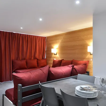 Renove, Centre Station, Balcon, Animaux Admis - Fr-1-181-2340 Apartment *