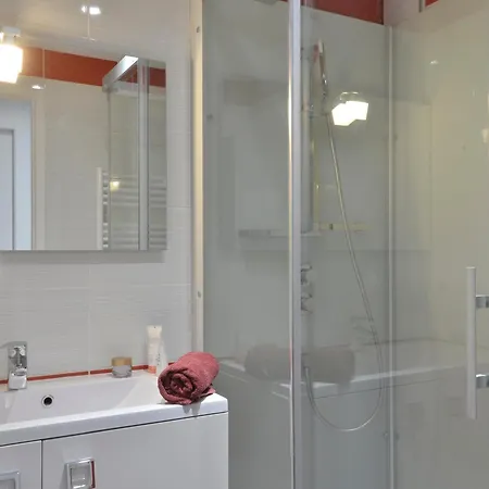 Apartment Renove, Centre Station, Balcon, Animaux Admis - Fr-1-181-2340 *