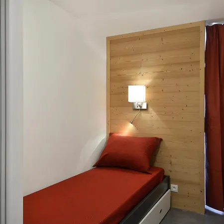 Apartment Renove, Centre Station, Balcon, Animaux Admis - Fr-1-181-2340 La Plagne-Tarentaise