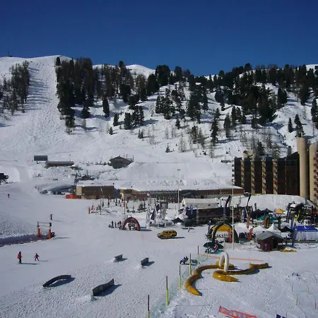 Plagne Bellecôte, 5 Pièces, 11 Personnes - Fr-1-181-2340 *