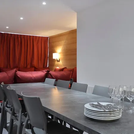 Renove, Centre Station, Balcon, Animaux Admis - Fr-1-181-2340 Lägenhet *