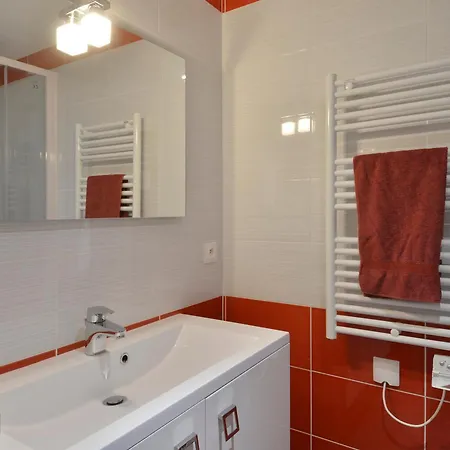 Appartement Plagne Bellecôte, 5 Pièces, 11 Personnes - Fr-1-181-2340 *
